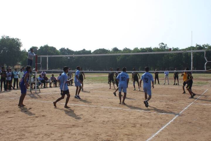 sports